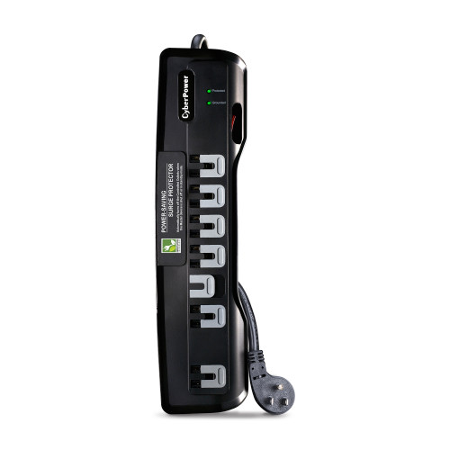 CyberPower PD750G2P Surge Protector