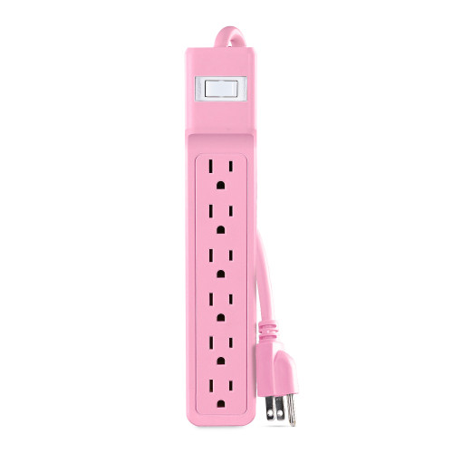 CyberPower B602RC1PK Surge Protector