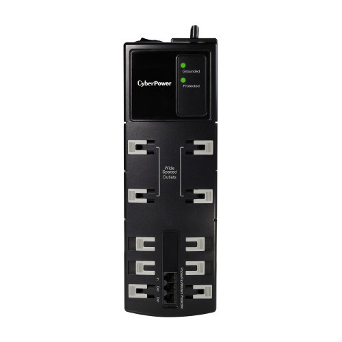 CyberPower B1004T Surge Protector
