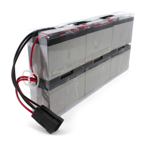 CyberPower RB1290X6PS UPS
