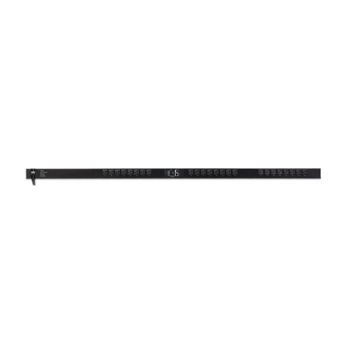 CyberPower PDU20MVT24FNET Monitored PDU Power Distribution Unit
