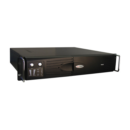 CyberPower PR1500SWRM2U Smart App Sinewave UPS Line Interactive 1500 VA