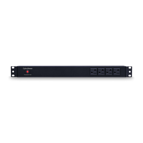 CyberPower PDU20BT4F10R Basic PDU Power Distribution Unit