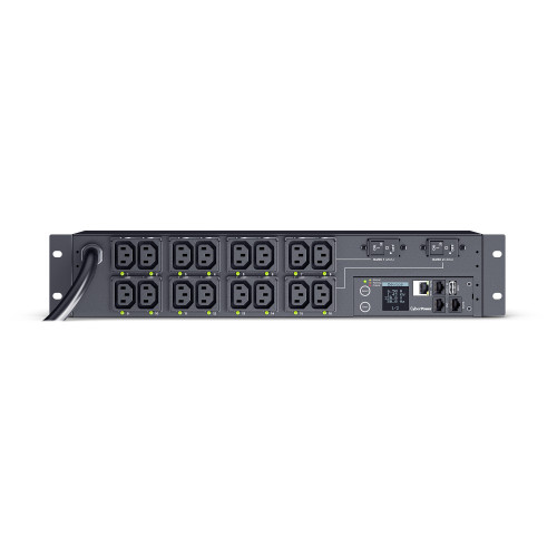 CyberPower PDU41007 Switched PDU Power Distribution Unit