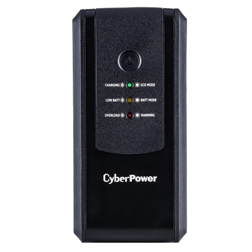 CyberPower UT750G Intelligent LCD UPS Line Interactive 750 VA / 375 W