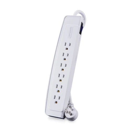 CyberPower P606 Surge Protector