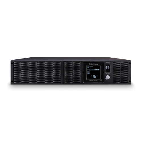 CyberPower PR2200LCDRT2U Smart App Sinewave UPS Line Interactive