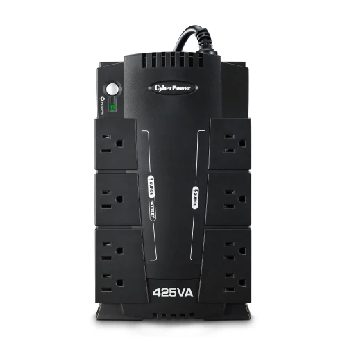 CyberPower SE425G Standby UPS