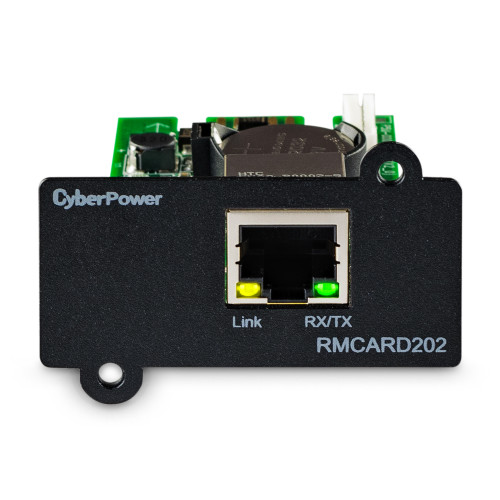 CyberPower RMCARD202 UPS