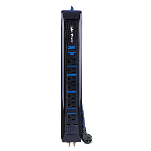 CyberPower HT705UC Surge Protector
