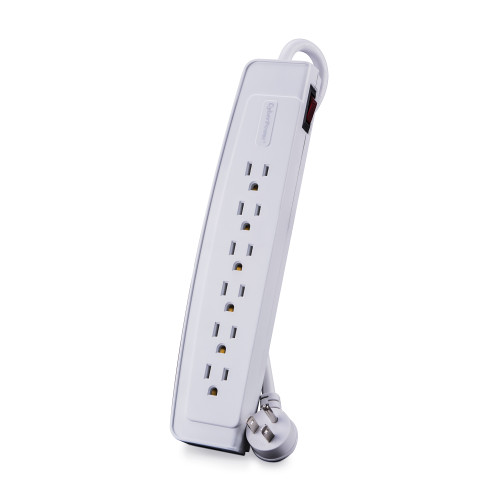 CyberPower P604TRC1 Surge Protector