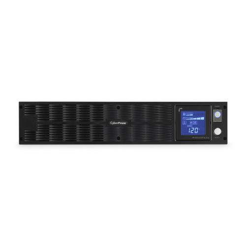 CyberPower PR1000LCDRTXL2UA Smart App Sinewave UPS Line Interactive