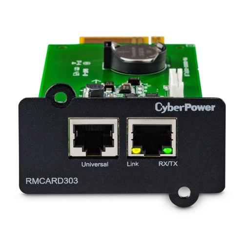 CyberPower RMCARD303 UPS