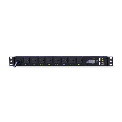 CyberPower PDU15SW8FNET Power Distribution Unit