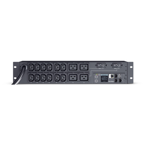 CyberPower PDU71008 Power Distribution Unit