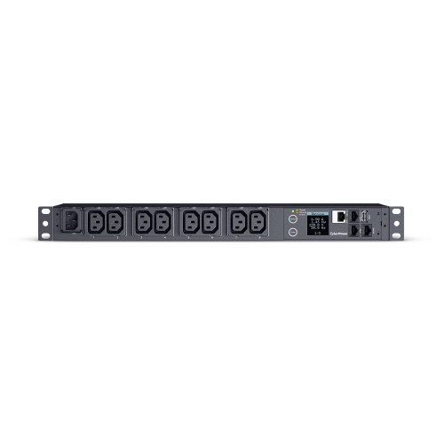 CyberPower PDU71004 Power Distribution Unit