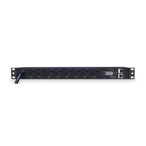 CyberPower PDU20SW8FNET Power Distribution Unit