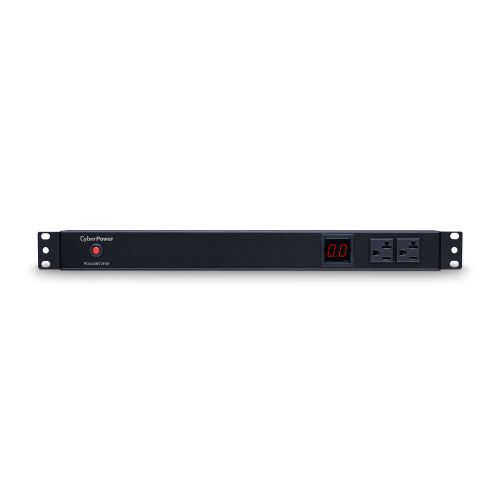 CyberPower PDU20MT2F8R Power Distribution Unit
