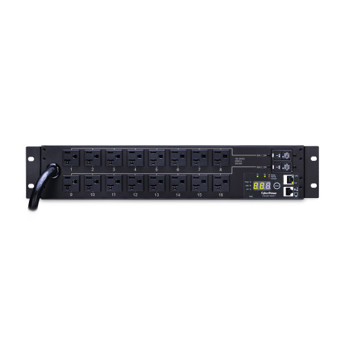CyberPower PDU30MT16FNET Power Distribution Unit