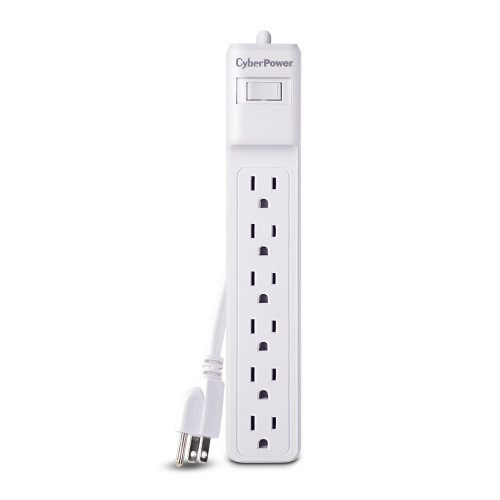 CyberPower B602RC1 Surge Protector