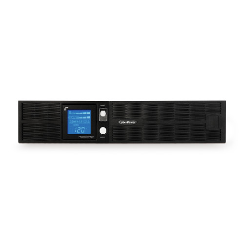 CyberPower PR2200LCDRT2UTAA Power Product