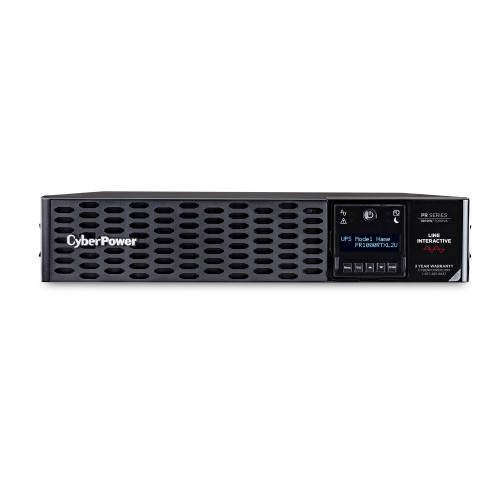 CyberPower PR1000RTXL2UTAA Power Product