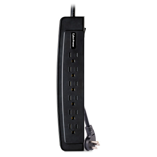 CyberPower CSP604TMP6 Surge Protector