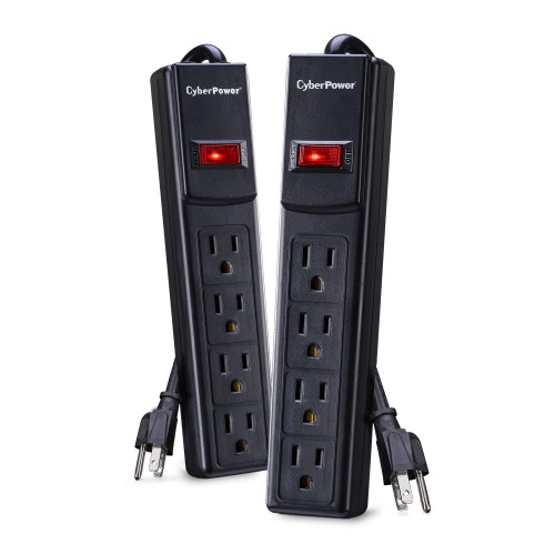 CyberPower CSB404MP2 Surge Protector
