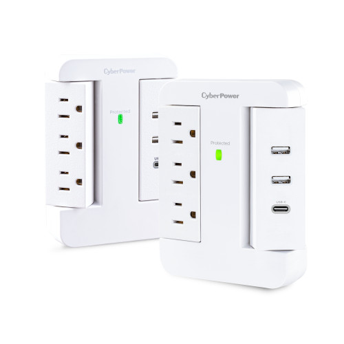 CyberPower MP1088WW Surge Protector