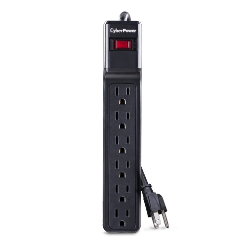 CyberPower CSB6012MP10 Surge Protector