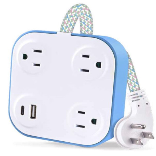 CyberPower MPDS304X8 Surge Protector 15 W