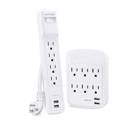 CyberPower MP1075WS Power Product