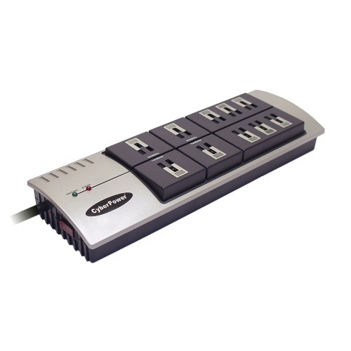 CyberPower 1090 Surge Protector