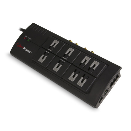 CyberPower 890 Surge Protector