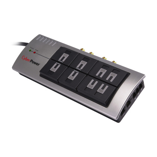 CyberPower 895 Surge Protector