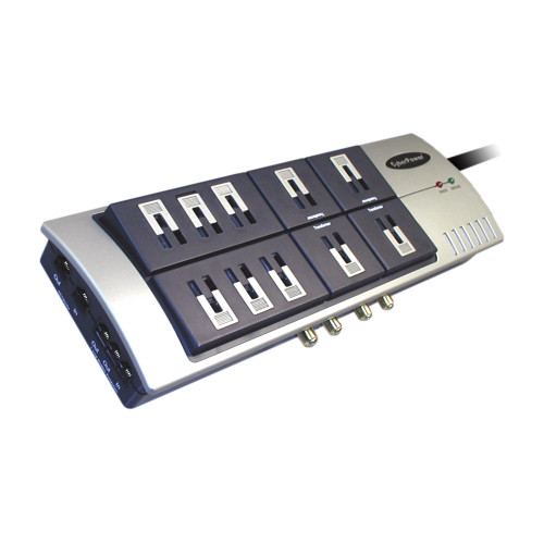 CyberPower 1085 Surge Protector