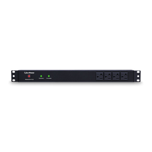 CyberPower RKBS20ST4F12R Power Distribution Unit