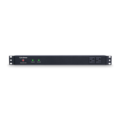 CyberPower RKBS20ST2F8R Power Distribution Unit