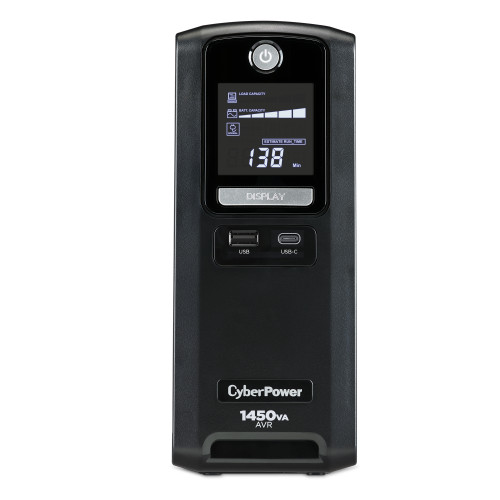 CyberPower BL1450U Line Interactive UPS