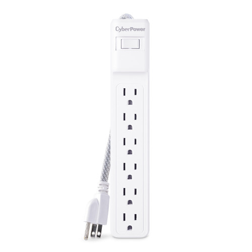 CyberPower B602BRD Surge Protector