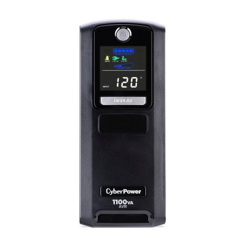 CyberPower LX1100G3 Line Interactive UPS