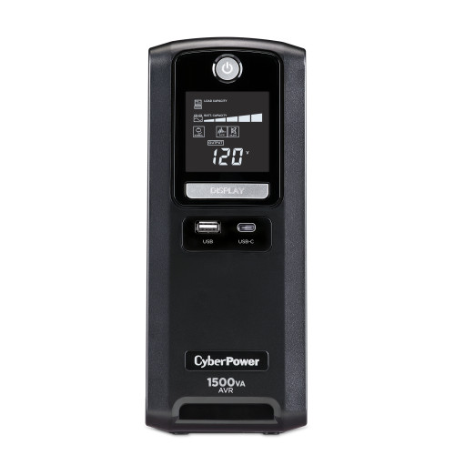 CyberPower CST150UC Line Interactive UPS
