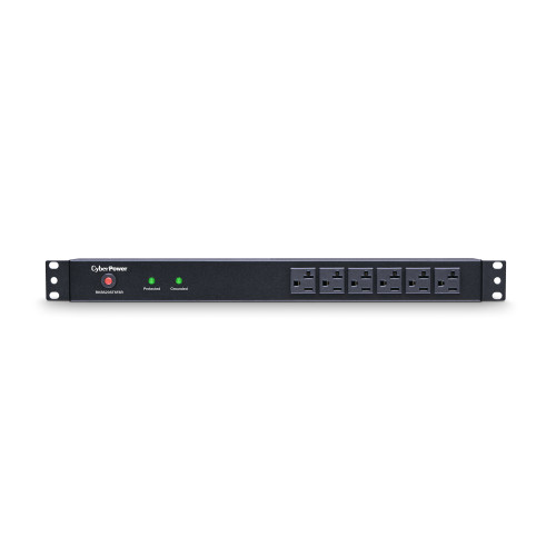 CyberPower RKBS20ST6F8R Power Distribution Unit