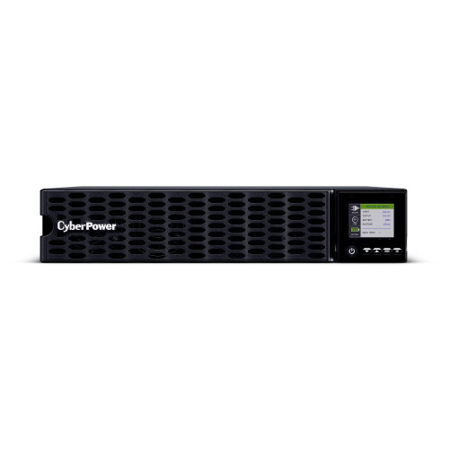 CyberPower OL3KRTHDTAA Power Product