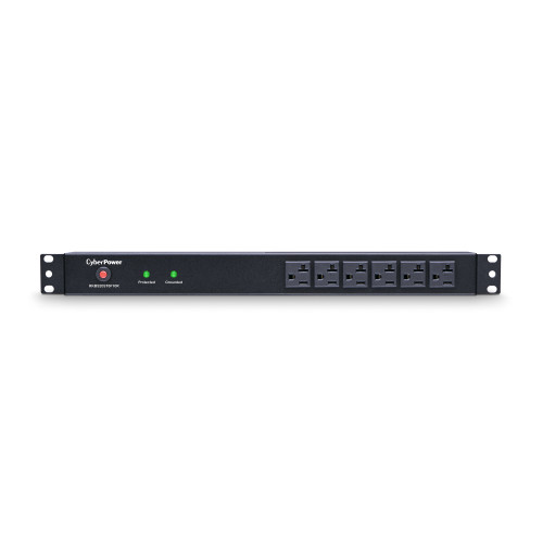 CyberPower RKBS20ST6F10R Power Distribution Unit