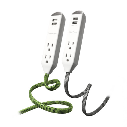 CyberPower MP65SG Surge Protector