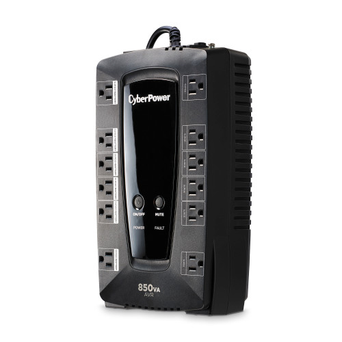 CyberPower LE850G Line Interactive UPS