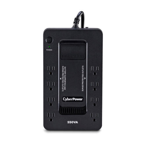 CyberPower SX550G Standby UPS