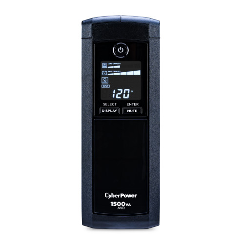 CyberPower A1500SP1 Line Interactive UPS