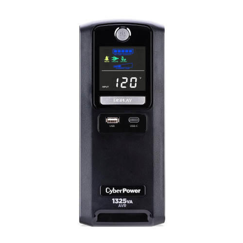 CyberPower LX1325GU3 Line Interactive UPS